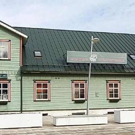Katariina Guesthouse Rakvere Buitenkant foto
