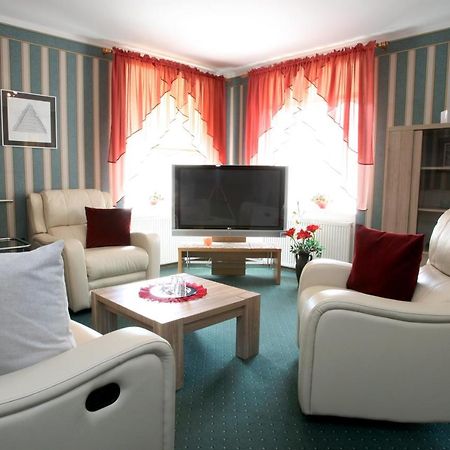 Katariina Guesthouse Rakvere Buitenkant foto