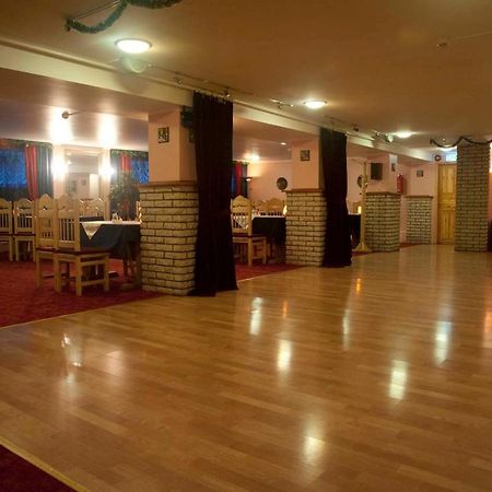 Katariina Guesthouse Rakvere Buitenkant foto