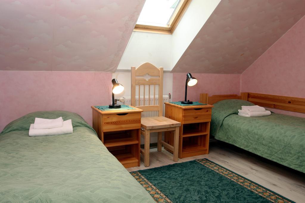 Katariina Guesthouse Rakvere Buitenkant foto