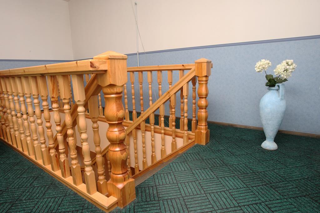 Katariina Guesthouse Rakvere Buitenkant foto