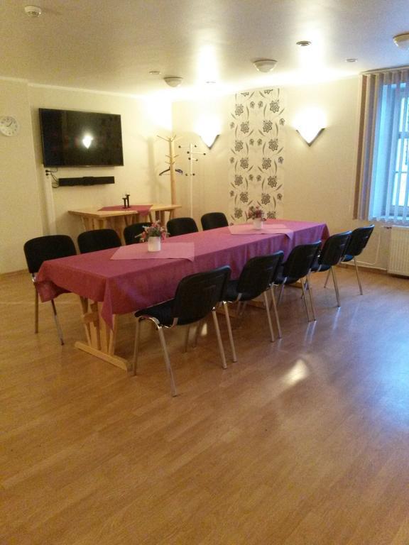 Katariina Guesthouse Rakvere Buitenkant foto