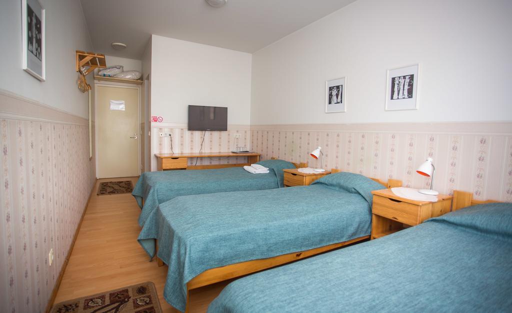 Katariina Guesthouse Rakvere Buitenkant foto