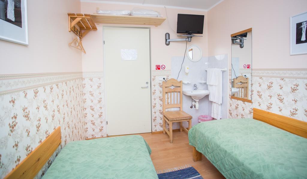 Katariina Guesthouse Rakvere Buitenkant foto