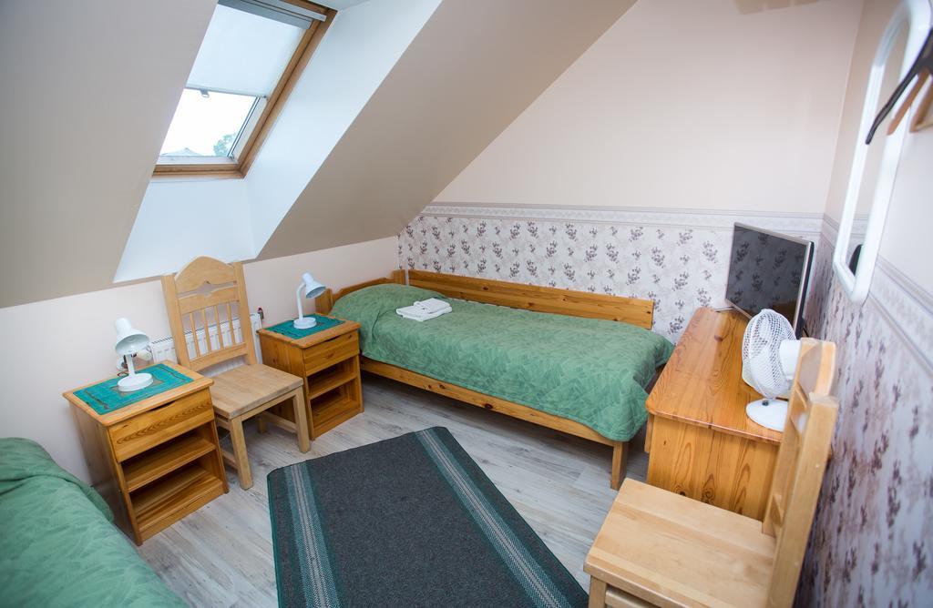 Katariina Guesthouse Rakvere Buitenkant foto