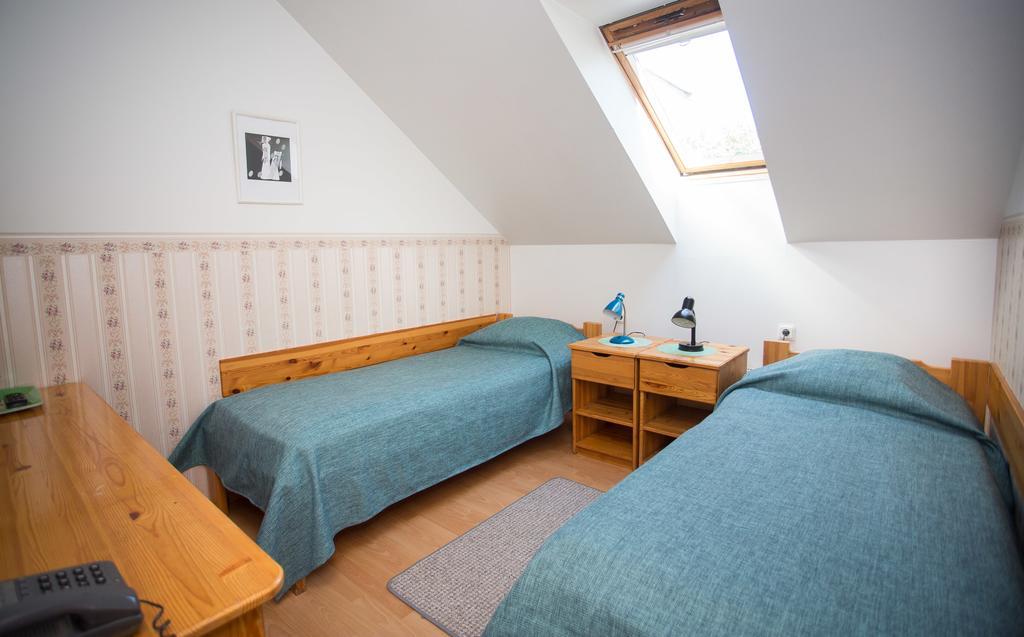 Katariina Guesthouse Rakvere Buitenkant foto