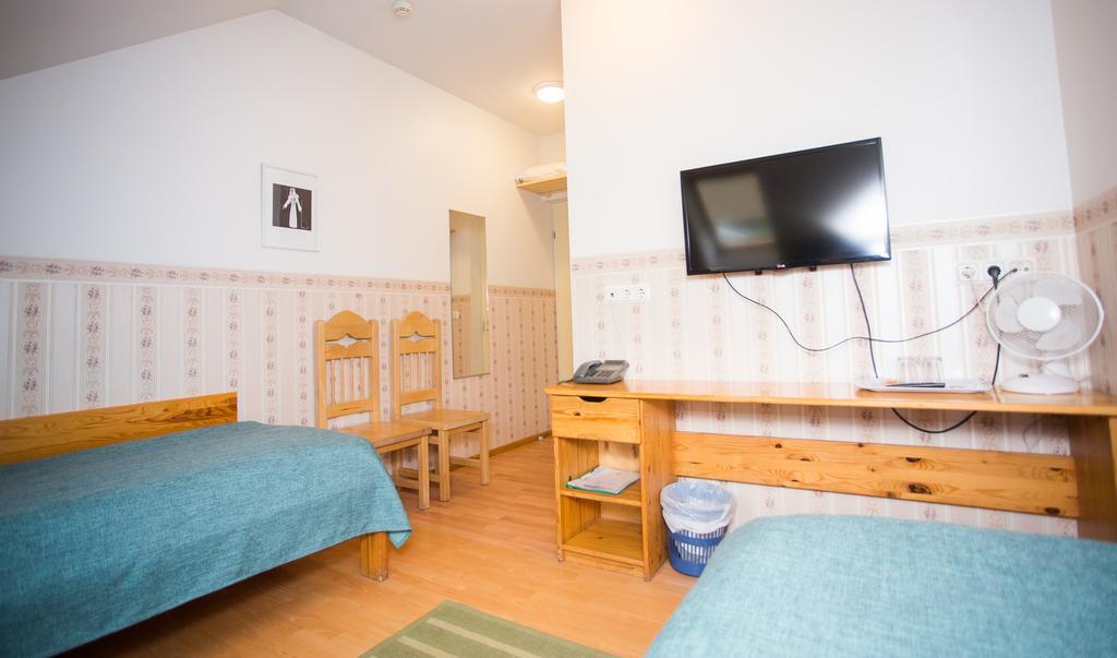 Katariina Guesthouse Rakvere Buitenkant foto
