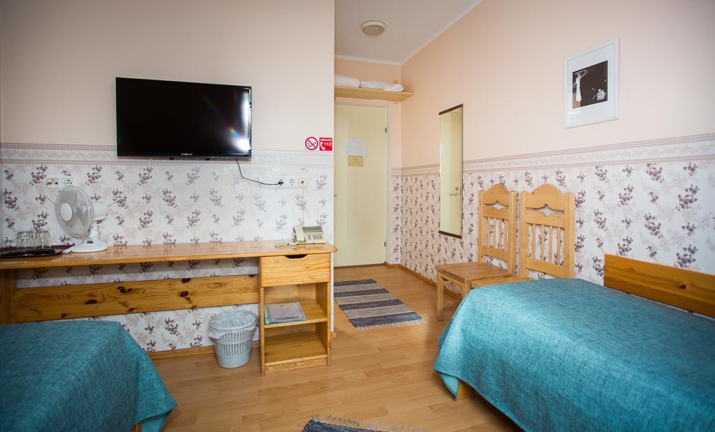 Katariina Guesthouse Rakvere Buitenkant foto