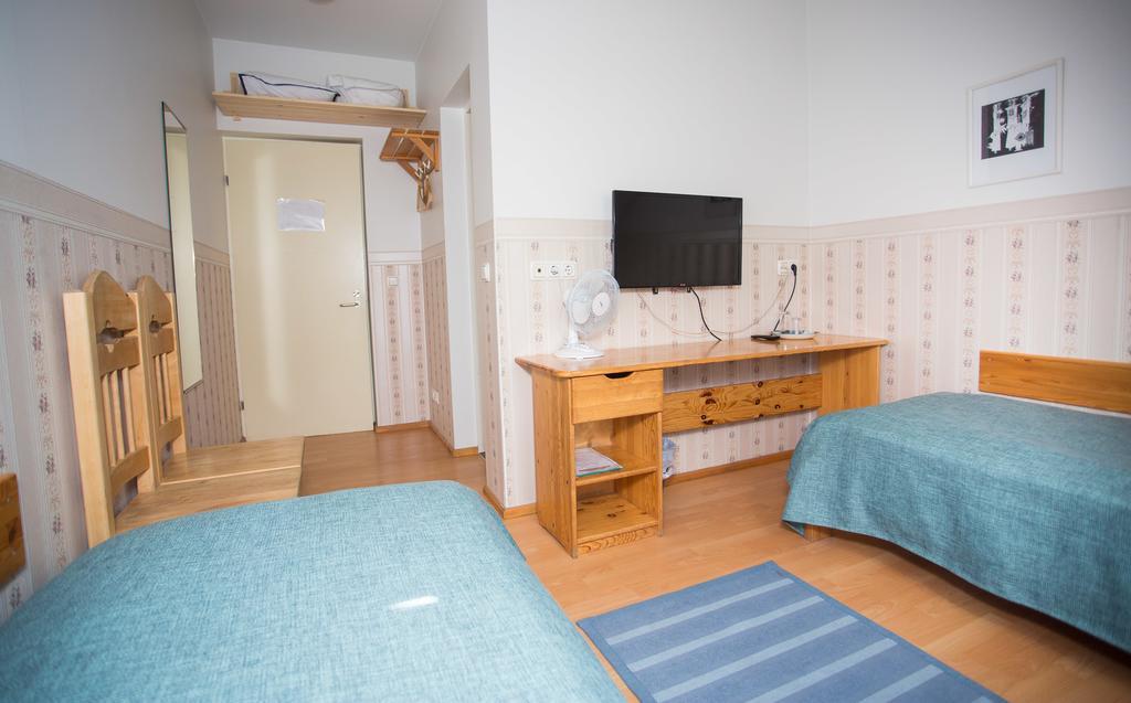 Katariina Guesthouse Rakvere Buitenkant foto