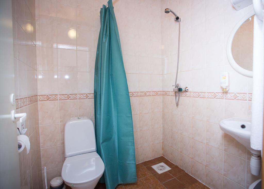 Katariina Guesthouse Rakvere Buitenkant foto