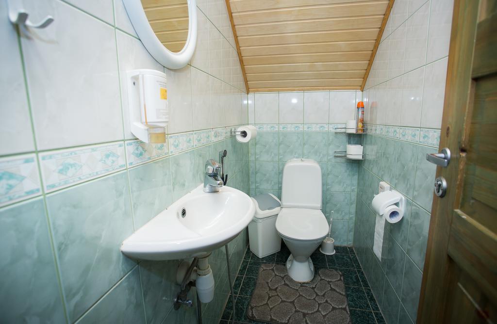 Katariina Guesthouse Rakvere Buitenkant foto