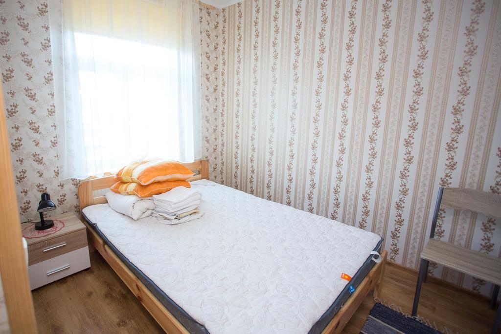Katariina Guesthouse Rakvere Buitenkant foto