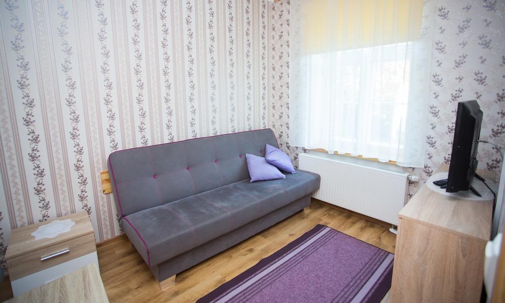 Katariina Guesthouse Rakvere Buitenkant foto