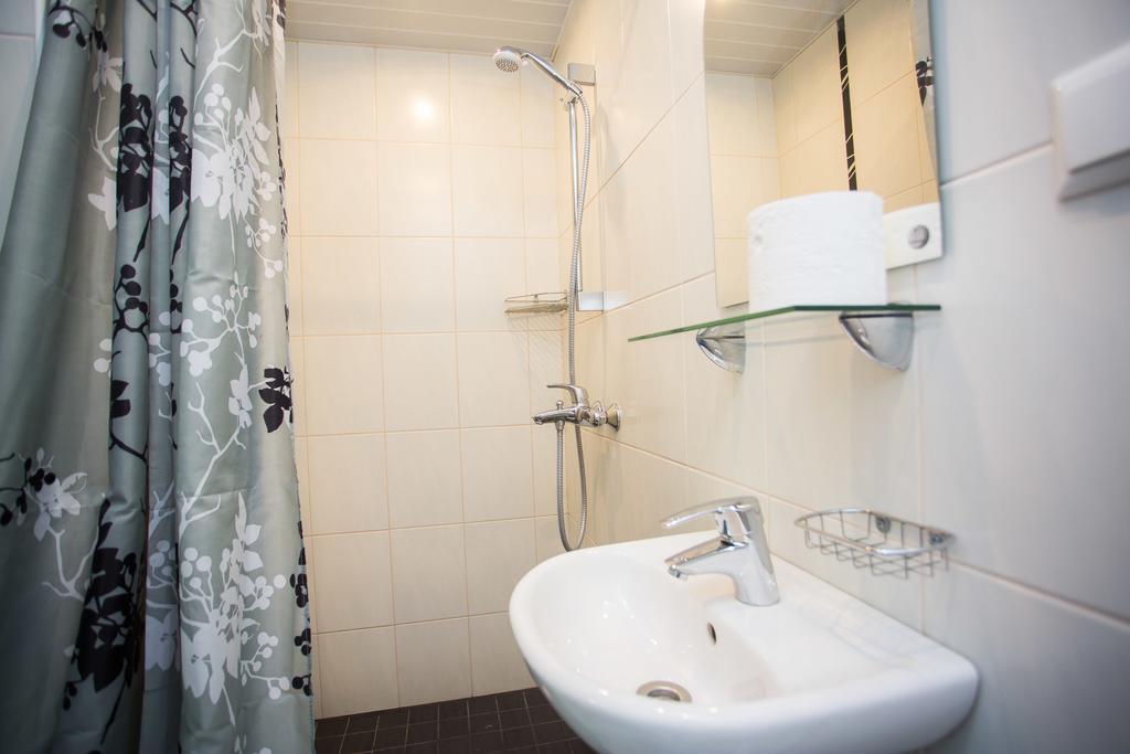 Katariina Guesthouse Rakvere Buitenkant foto
