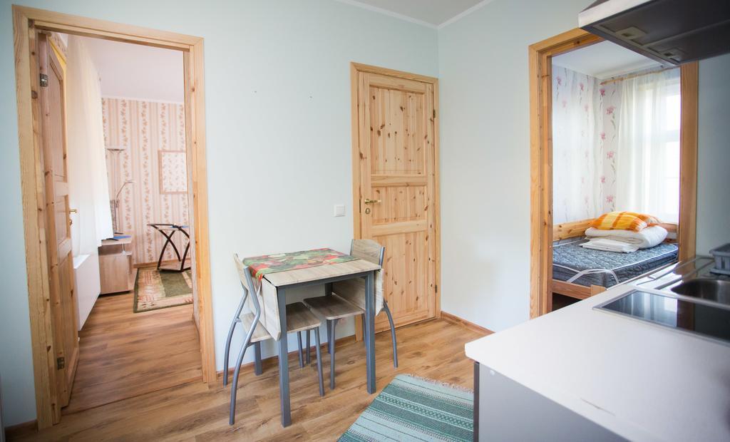 Katariina Guesthouse Rakvere Buitenkant foto
