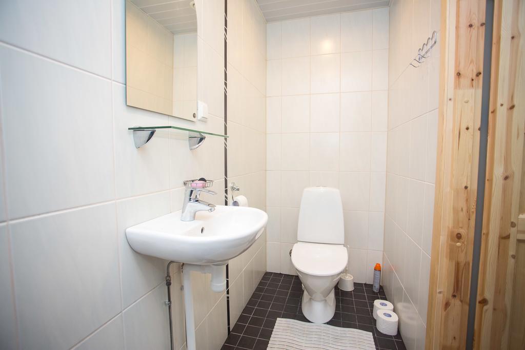 Katariina Guesthouse Rakvere Buitenkant foto