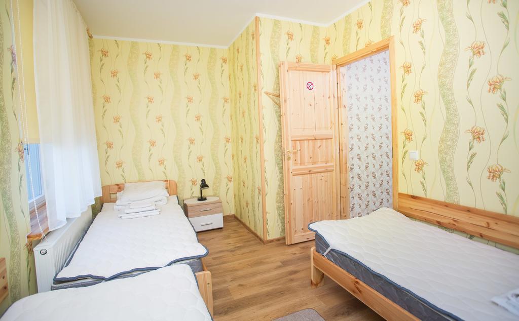 Katariina Guesthouse Rakvere Buitenkant foto