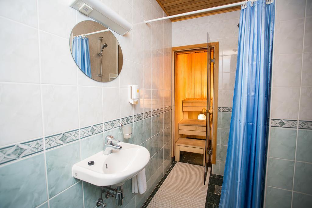 Katariina Guesthouse Rakvere Buitenkant foto