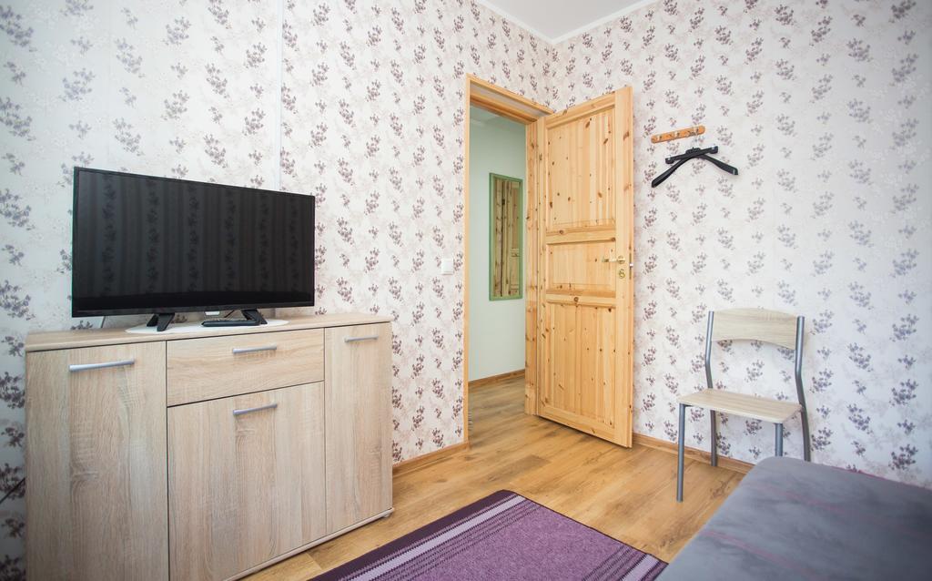 Katariina Guesthouse Rakvere Buitenkant foto