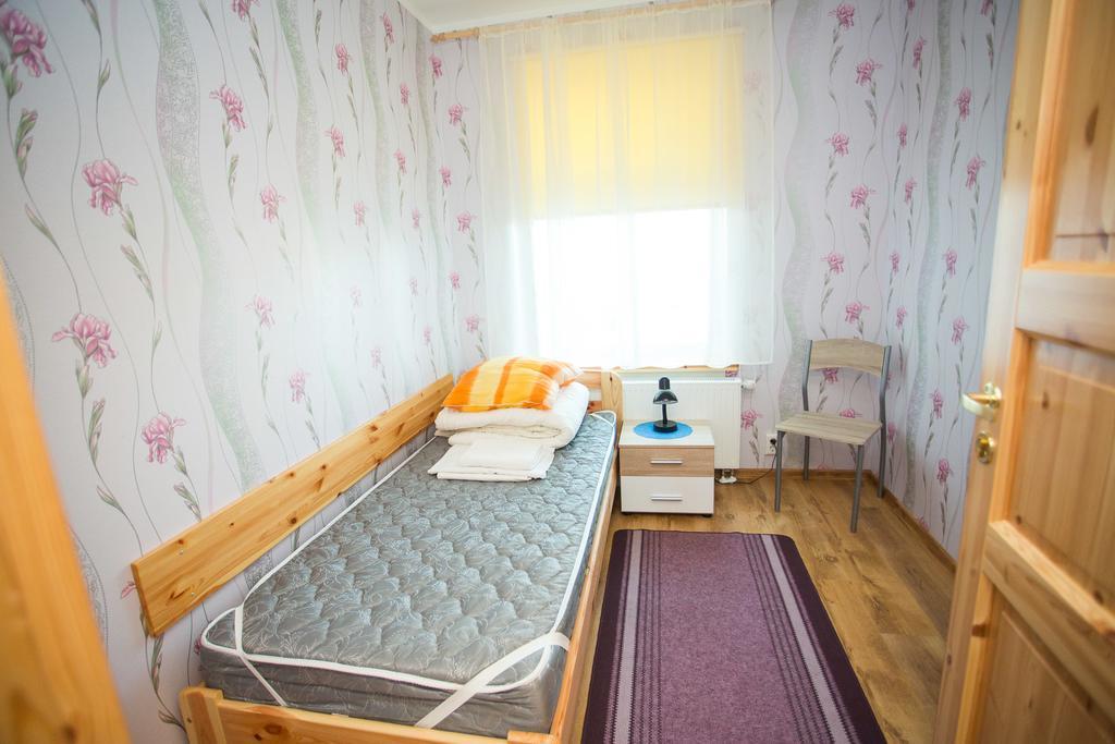 Katariina Guesthouse Rakvere Buitenkant foto