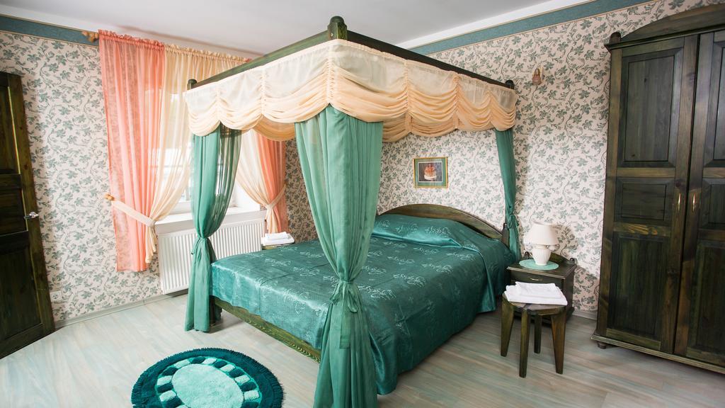 Katariina Guesthouse Rakvere Buitenkant foto
