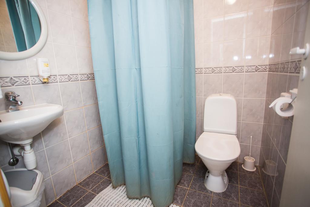 Katariina Guesthouse Rakvere Buitenkant foto