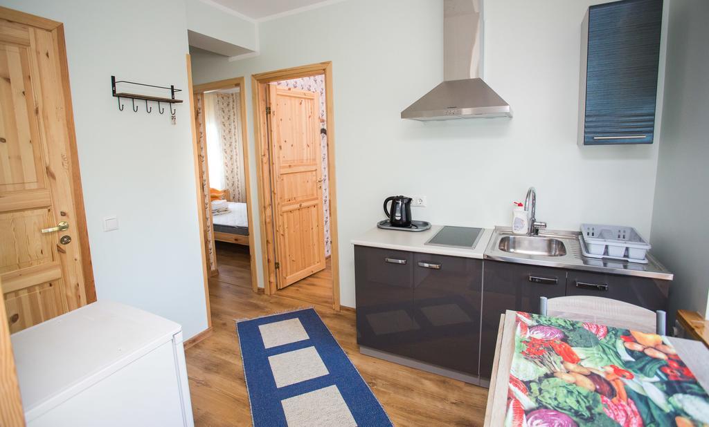 Katariina Guesthouse Rakvere Buitenkant foto