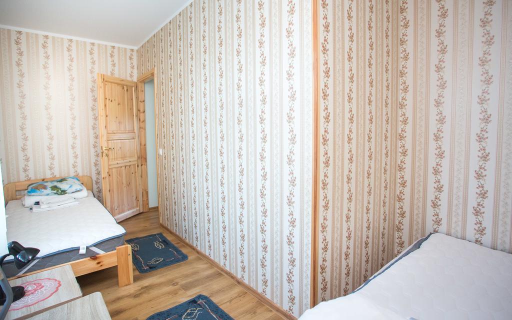 Katariina Guesthouse Rakvere Buitenkant foto