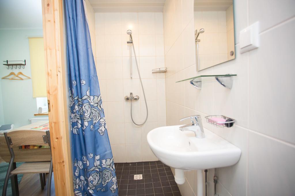 Katariina Guesthouse Rakvere Buitenkant foto