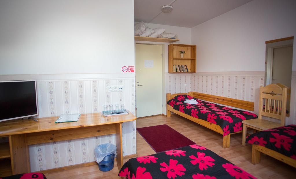Katariina Guesthouse Rakvere Buitenkant foto