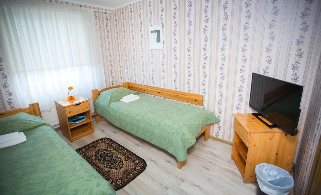 Katariina Guesthouse Rakvere Buitenkant foto
