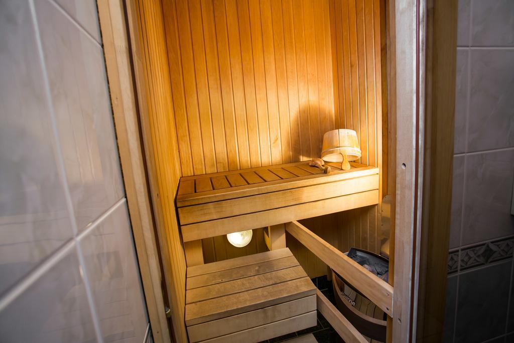 Katariina Guesthouse Rakvere Buitenkant foto