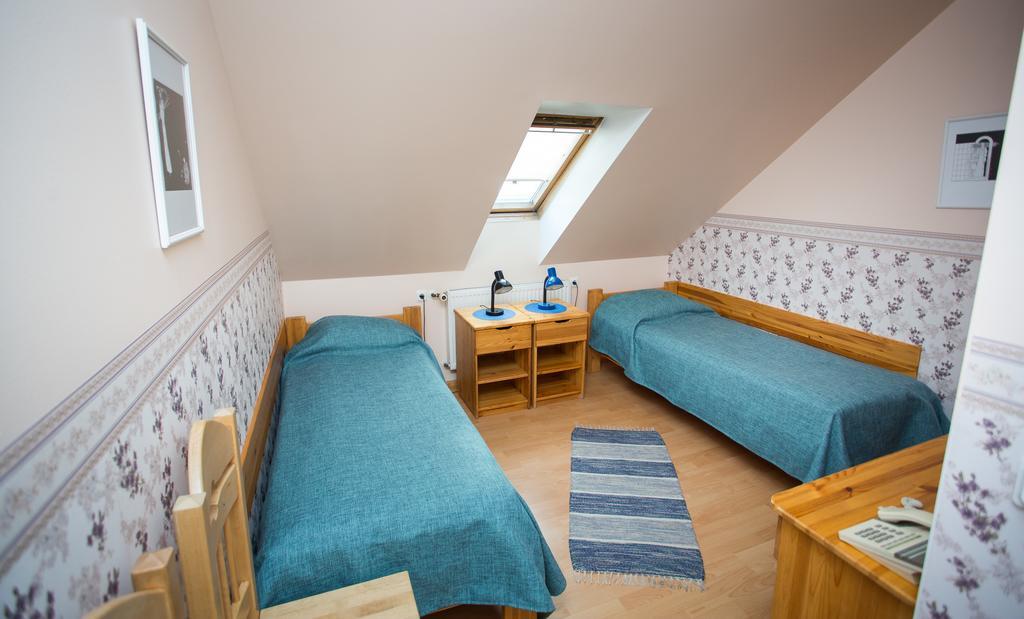 Katariina Guesthouse Rakvere Buitenkant foto