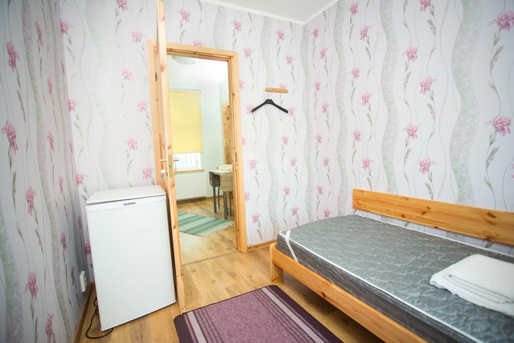 Katariina Guesthouse Rakvere Buitenkant foto