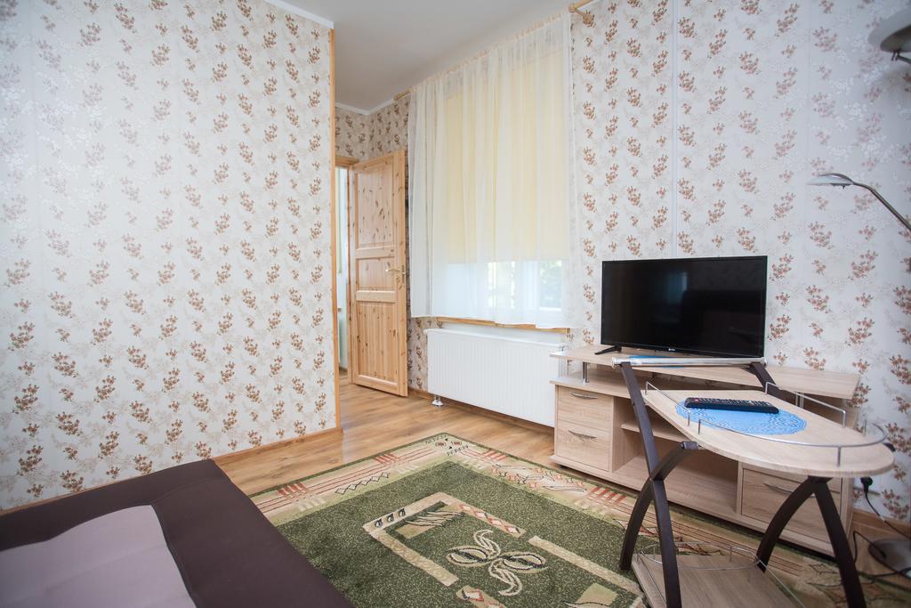 Katariina Guesthouse Rakvere Buitenkant foto