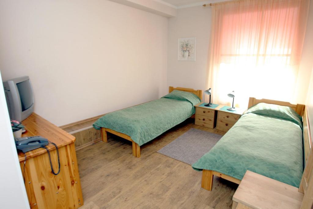 Katariina Guesthouse Rakvere Kamer foto