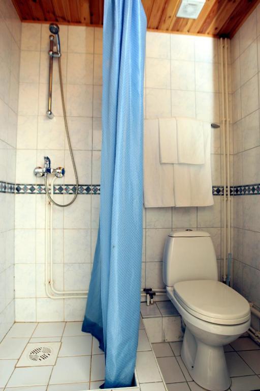 Katariina Guesthouse Rakvere Kamer foto