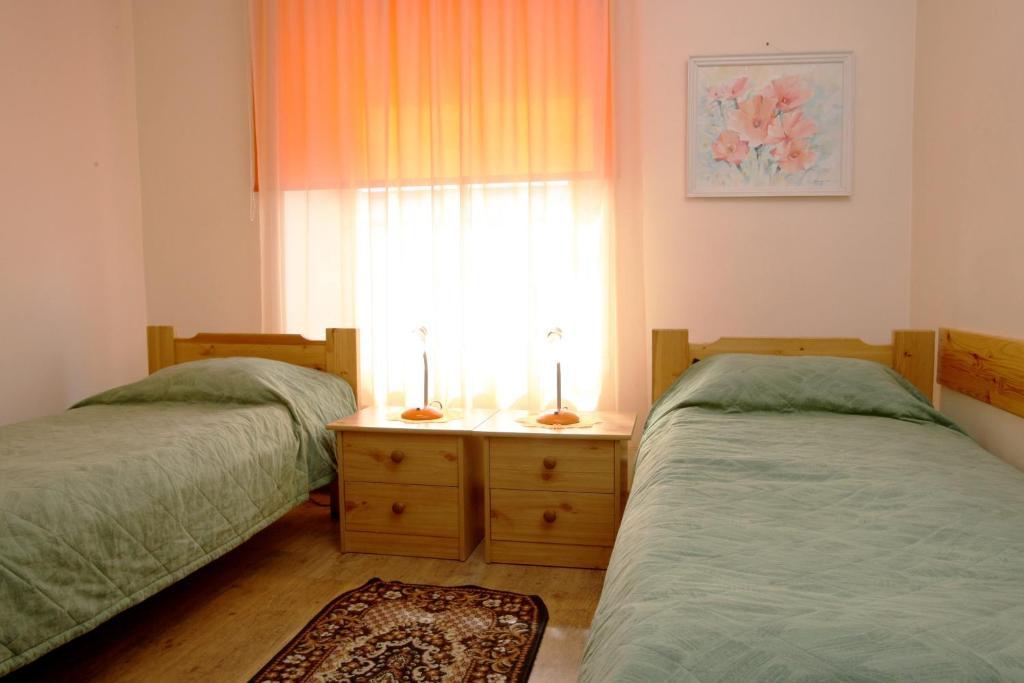 Katariina Guesthouse Rakvere Kamer foto