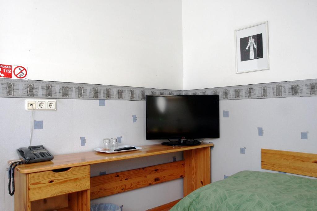 Katariina Guesthouse Rakvere Kamer foto