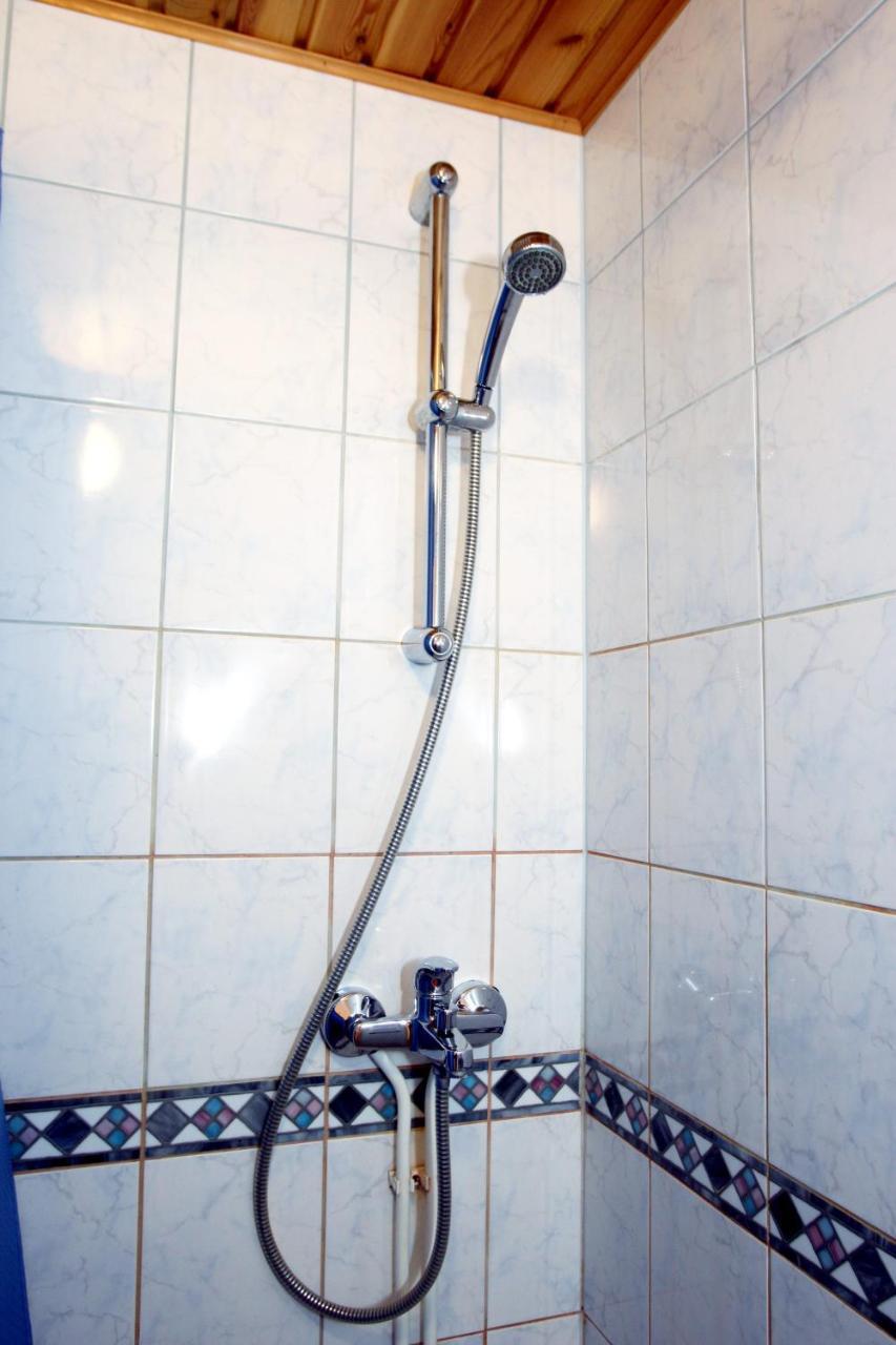 Katariina Guesthouse Rakvere Buitenkant foto