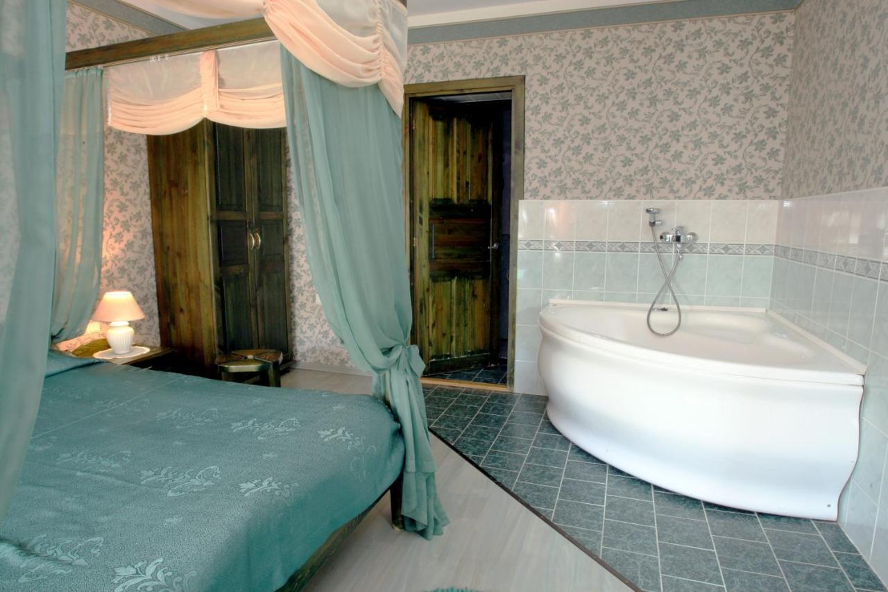 Katariina Guesthouse Rakvere Buitenkant foto