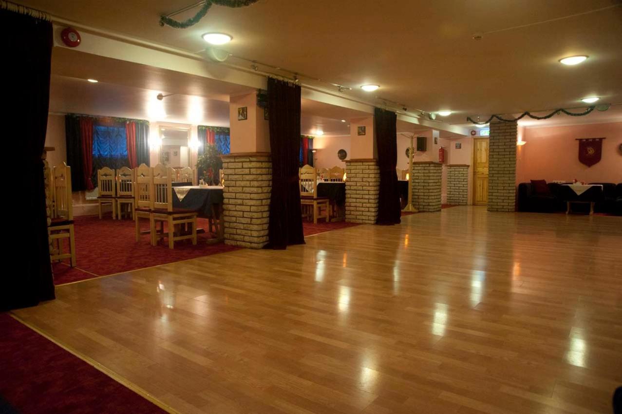 Katariina Guesthouse Rakvere Buitenkant foto